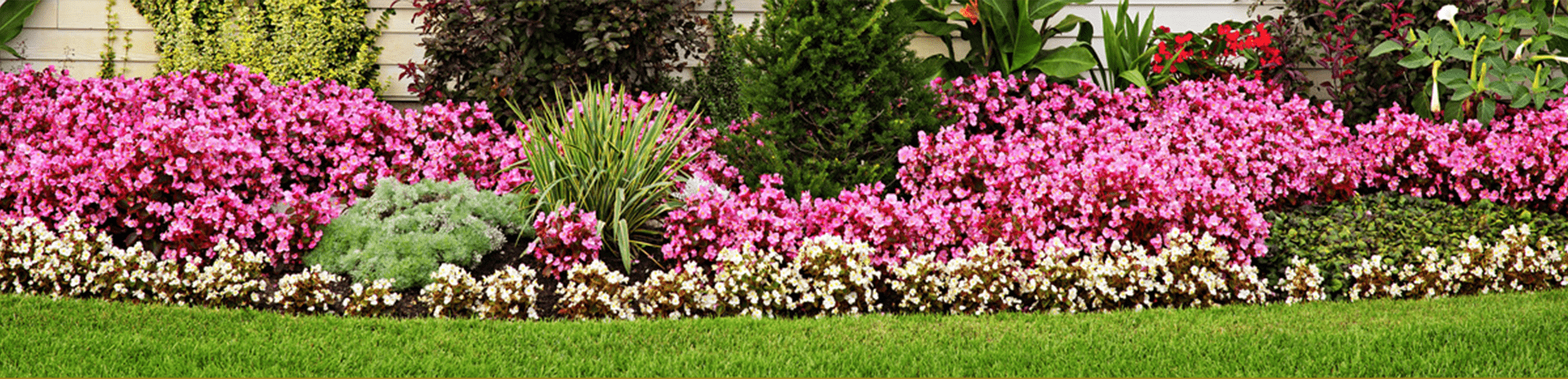 Kansas City Residential Landscaping: Curbing, Edging & Lighting