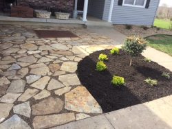 flagstone